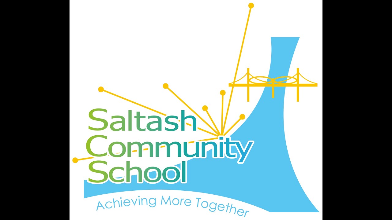 Saltash Community School logo