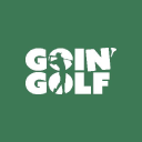 Goin' Golf logo