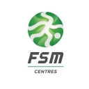 Fsm Carlton Football Centre logo