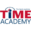 Time Academy logo