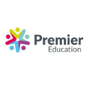 Premier Education Group logo