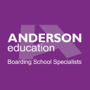 Anderson Education Consultants logo