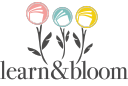 Learn And Bloom logo