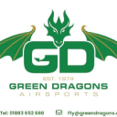 Green Dragons Airsports logo