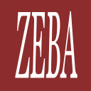 Zeba's Legacy logo