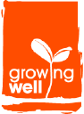 Growing Well logo