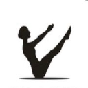 The Crown Pilates Studio logo