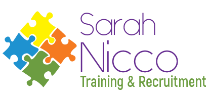 Sarahnicco Training & Recruitment Ltd. logo