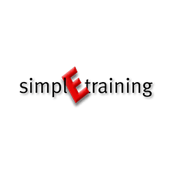 Simpletraining logo