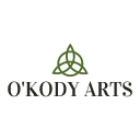 O'kody Arts logo