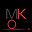 Mk Flying logo