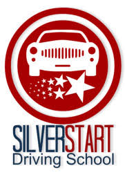 Silver Driving School logo