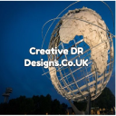 Creative Dr Designs logo