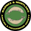 The Barnes And Mortlake Angling And Preservation Society logo