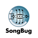 Songbug logo