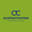 Ayrshire Chamber Of Commerce logo