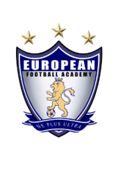 European Football Academy logo