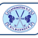 Caprington Golf Club logo