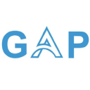 The Gap Academy logo