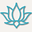 Ethereal Lotus Yoga logo