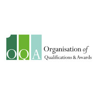 Organisation of Qualifications and Awards logo