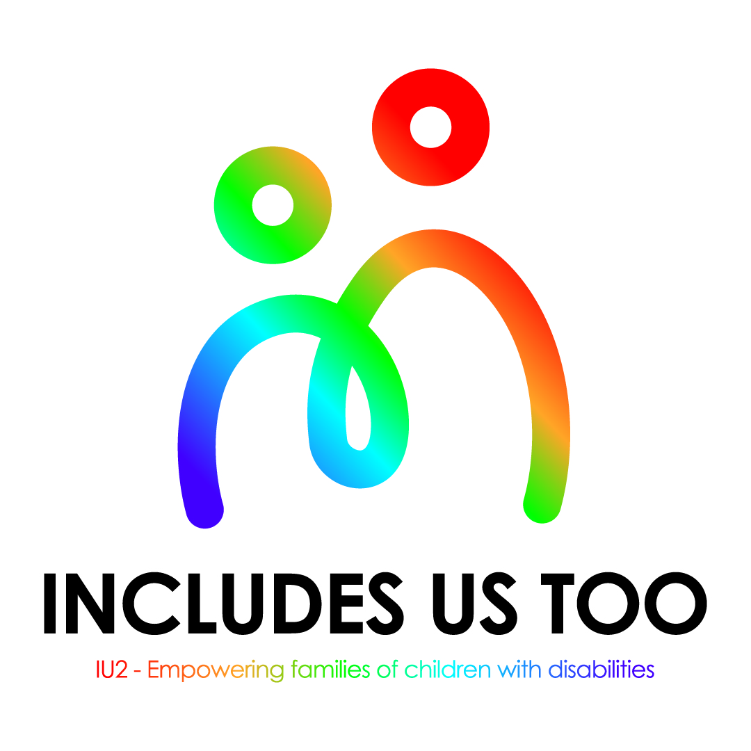 includesustoo logo