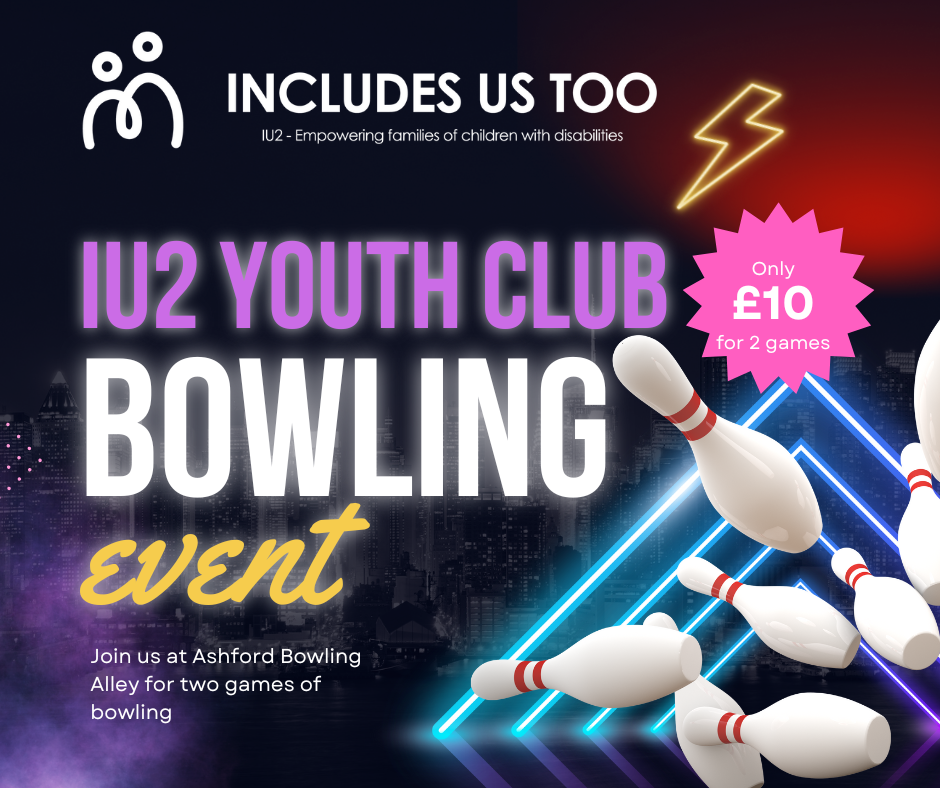 IU2 Youth Club Summer Event