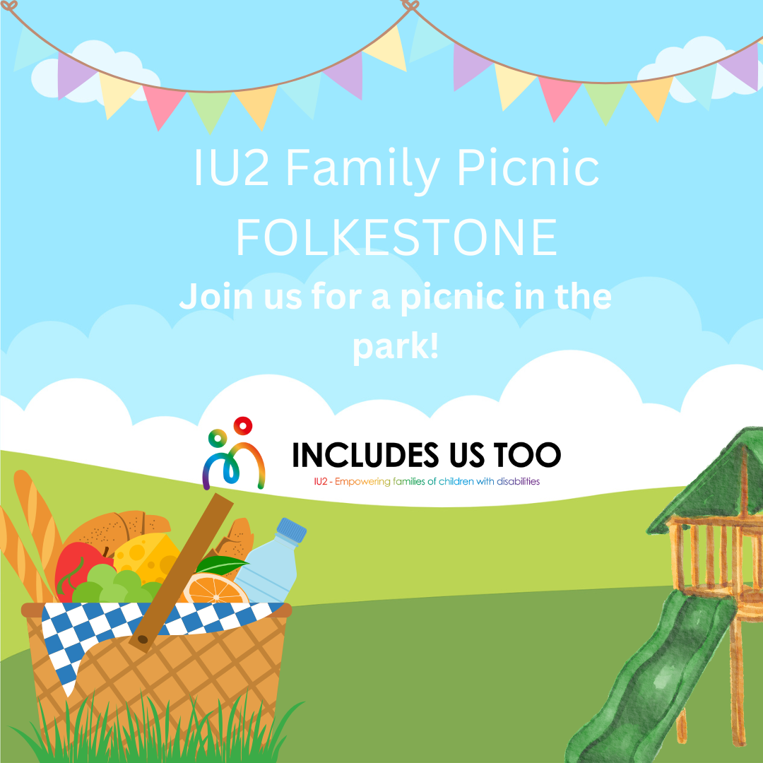IU2 Family Picnic - FOLKESTONE