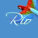 Rio Driving School - Pelsall logo