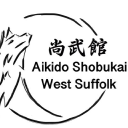 Aikido Shobukai West Suffolk logo