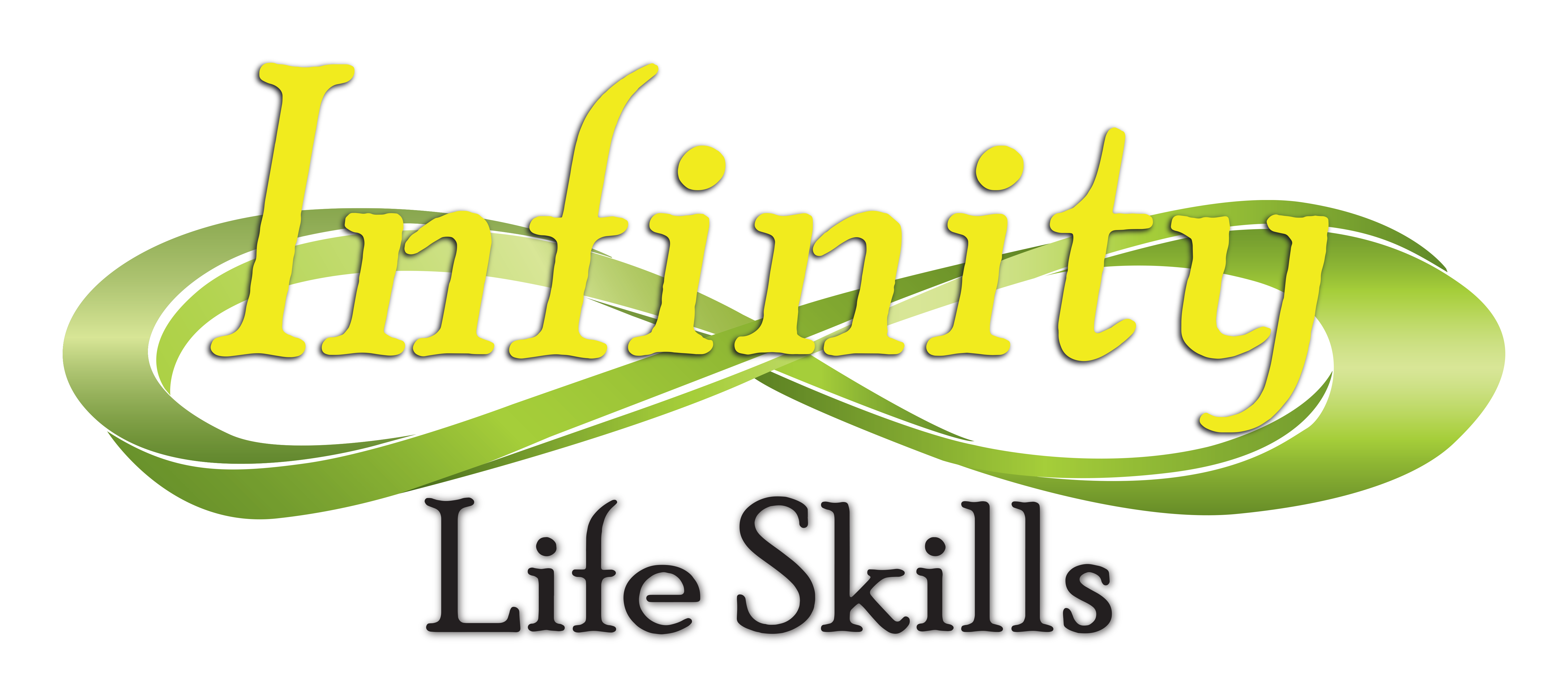 Infinity Life Skills logo