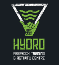 Abersoch Hydro logo