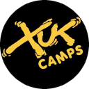 XUK English Summer Language School logo