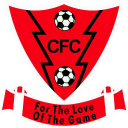 Catshill Football Club logo