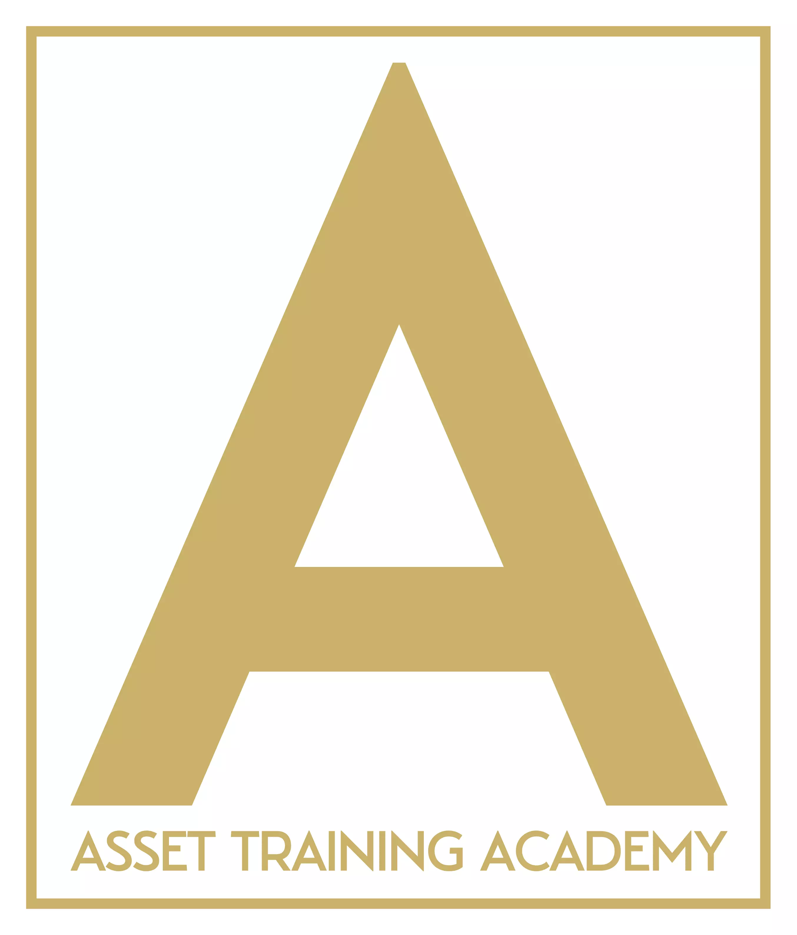 Ata (Asset Training Academy) logo