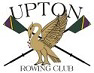 Upton Rowing Club logo