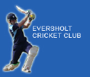 Eversholt Cricket Club logo