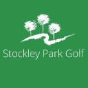 Stockley Park Golf Club logo