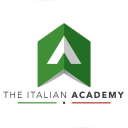 The Italian Academy logo