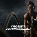 Crossfit Peterborough: Hybrid Performance Training logo