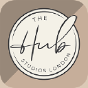 The Hub Studios London logo