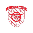 Didcot Town Fc & Supporters Club logo