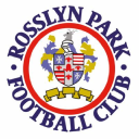 Rosslyn Park Fc logo