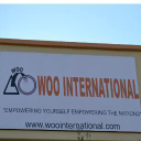 Woo Training logo