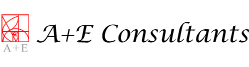 Ae Consultants logo