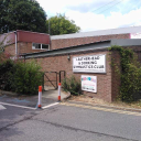 Leatherhead And Dorking Gymnastics Club logo