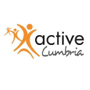 Active Cumbria logo