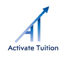 Activatetuition logo