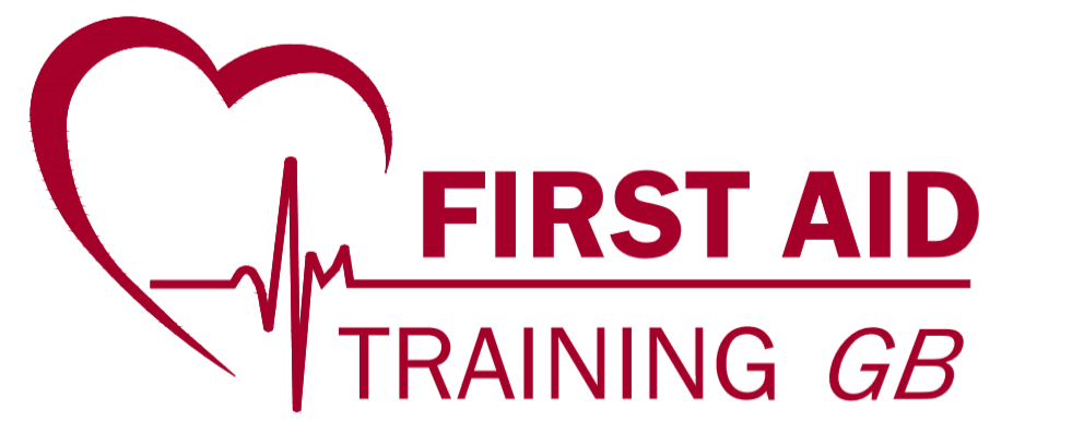 First Aid Training GB logo