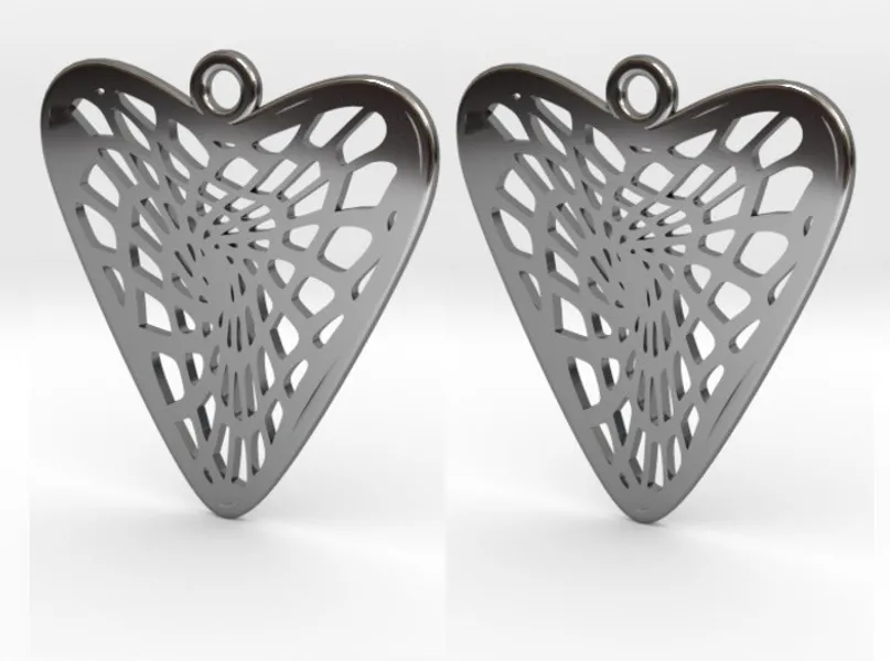 Jewellery Design Course - Create Personalised Jewellery (Blender)